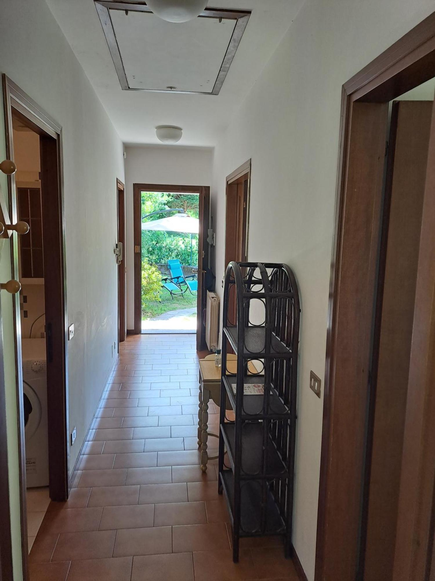 Villetta Singola Con Giardino Cottage Ghisallo Zona Bellagio Magreglio Zewnętrze zdjęcie